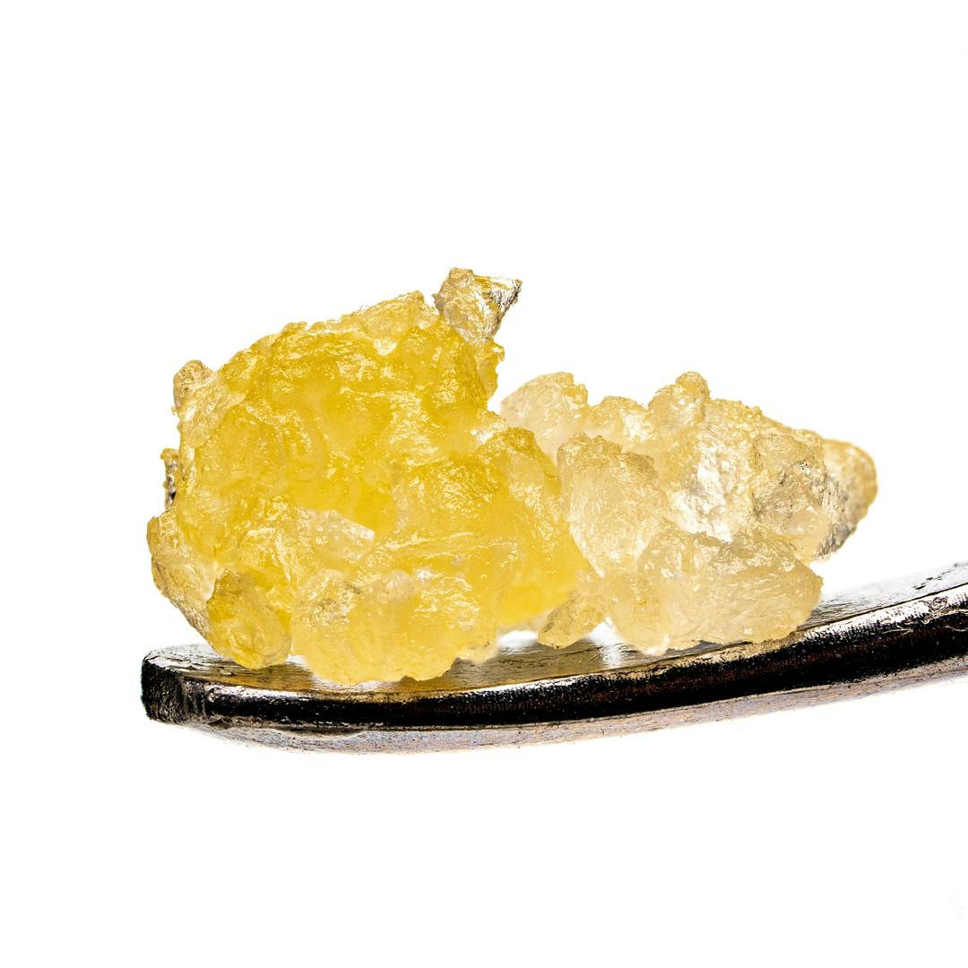 Haunted Runtz Live Resin T1 Diamonds (Halloween Edition)