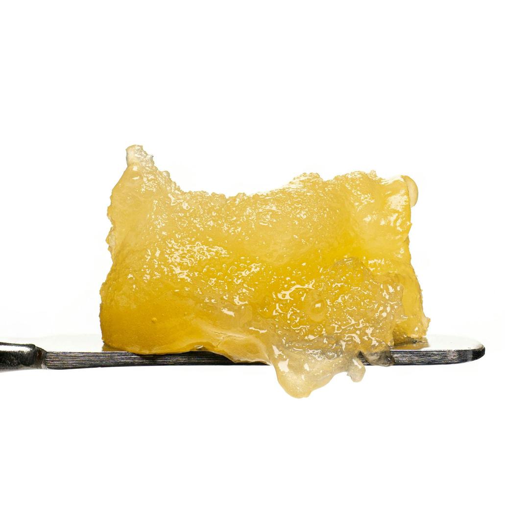 Wedding Mintz Live Resin T2 Sugar