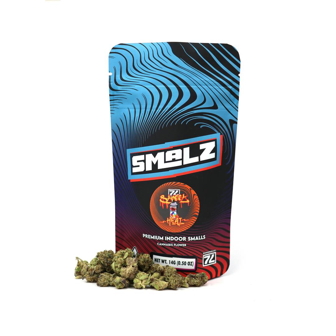 Street Heat 14g Smalz