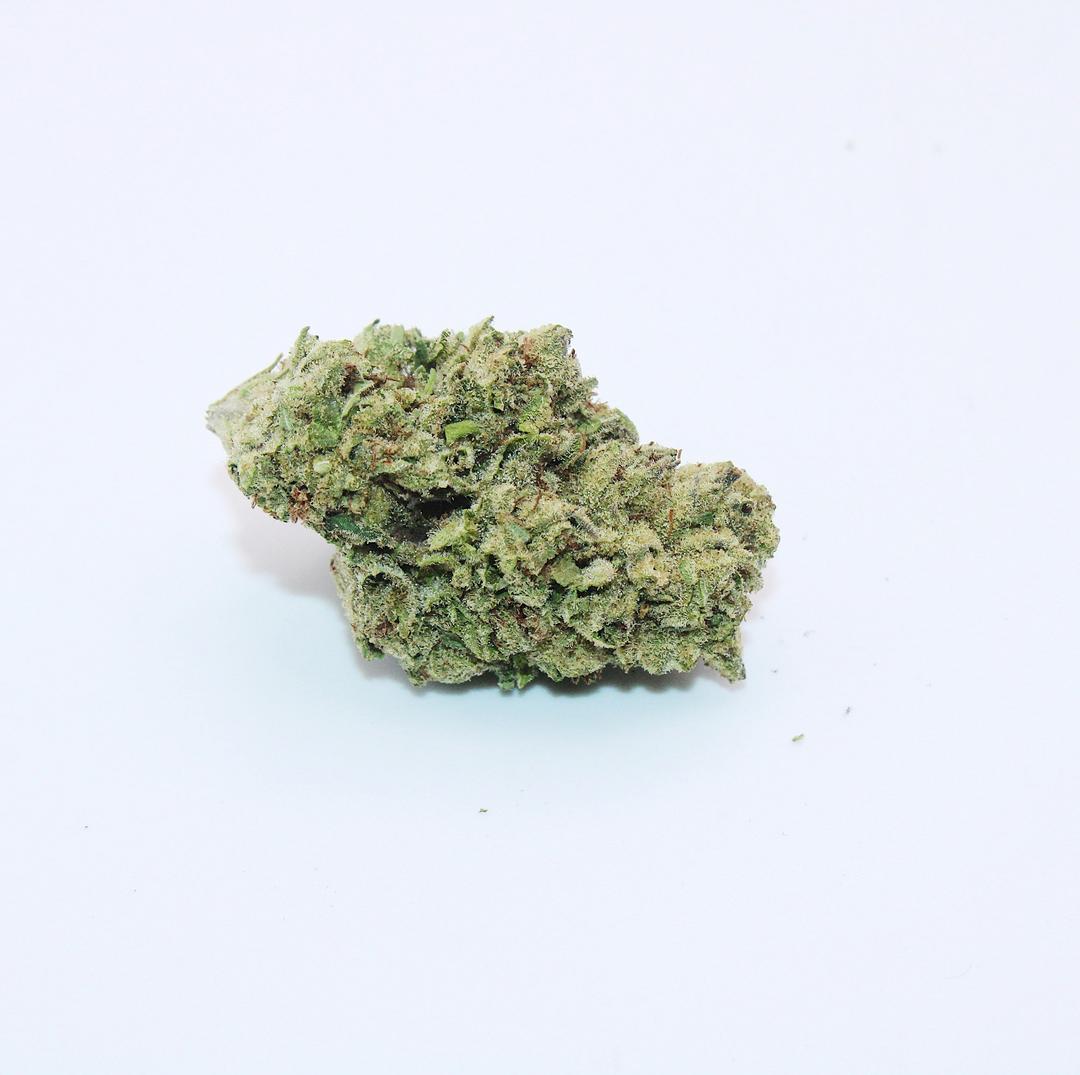 Motorhead 1/4 Ounce/7Grams (29% THC, INDICA)