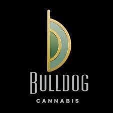 Bulldog Cannabis logo
