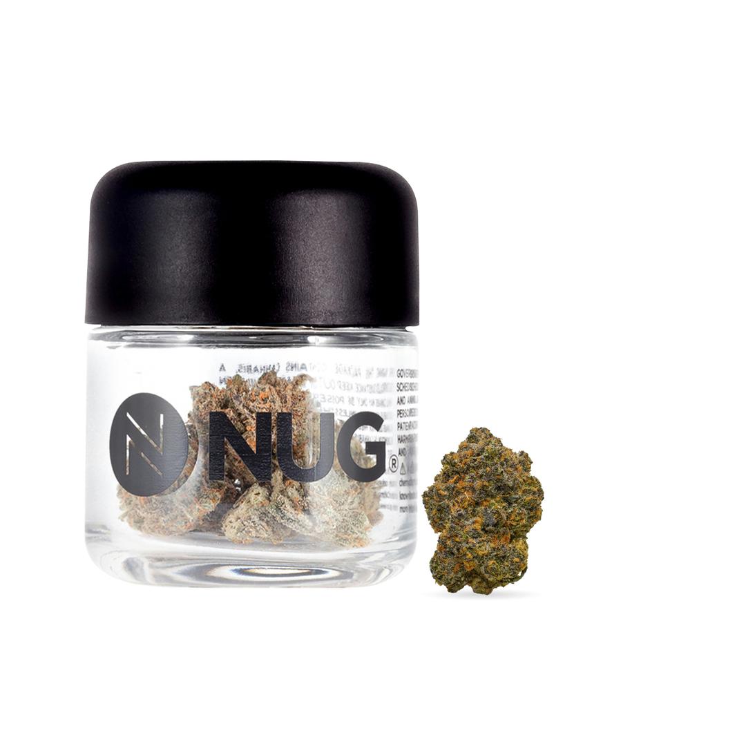 NUG Flower 3.5G - RS11