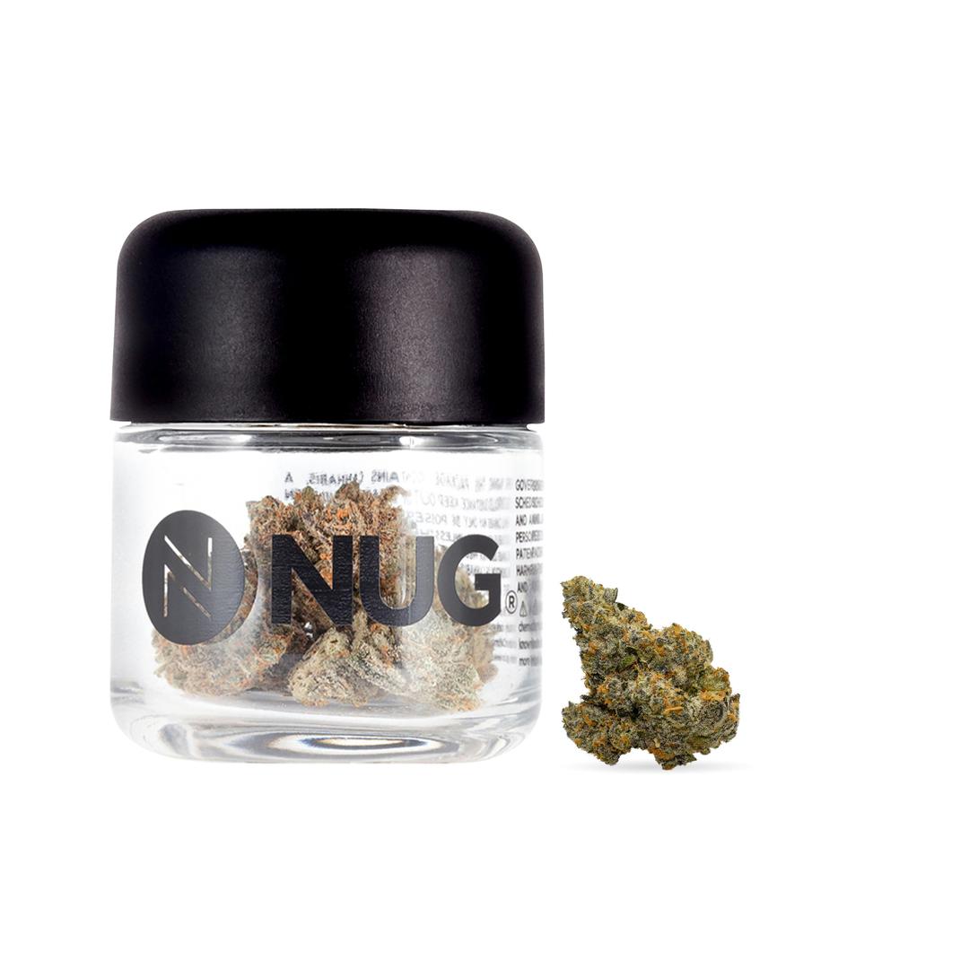 NUG Flower 3.5G - E85