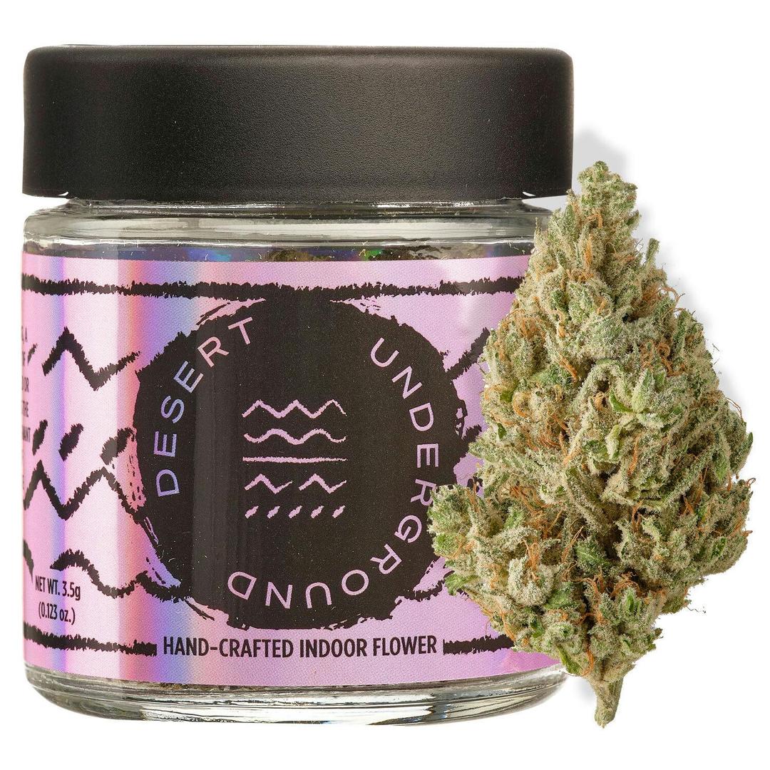 Premium Crunch Berries 3.5g