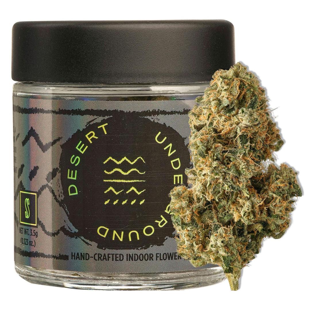 Premium Durban 3.5g