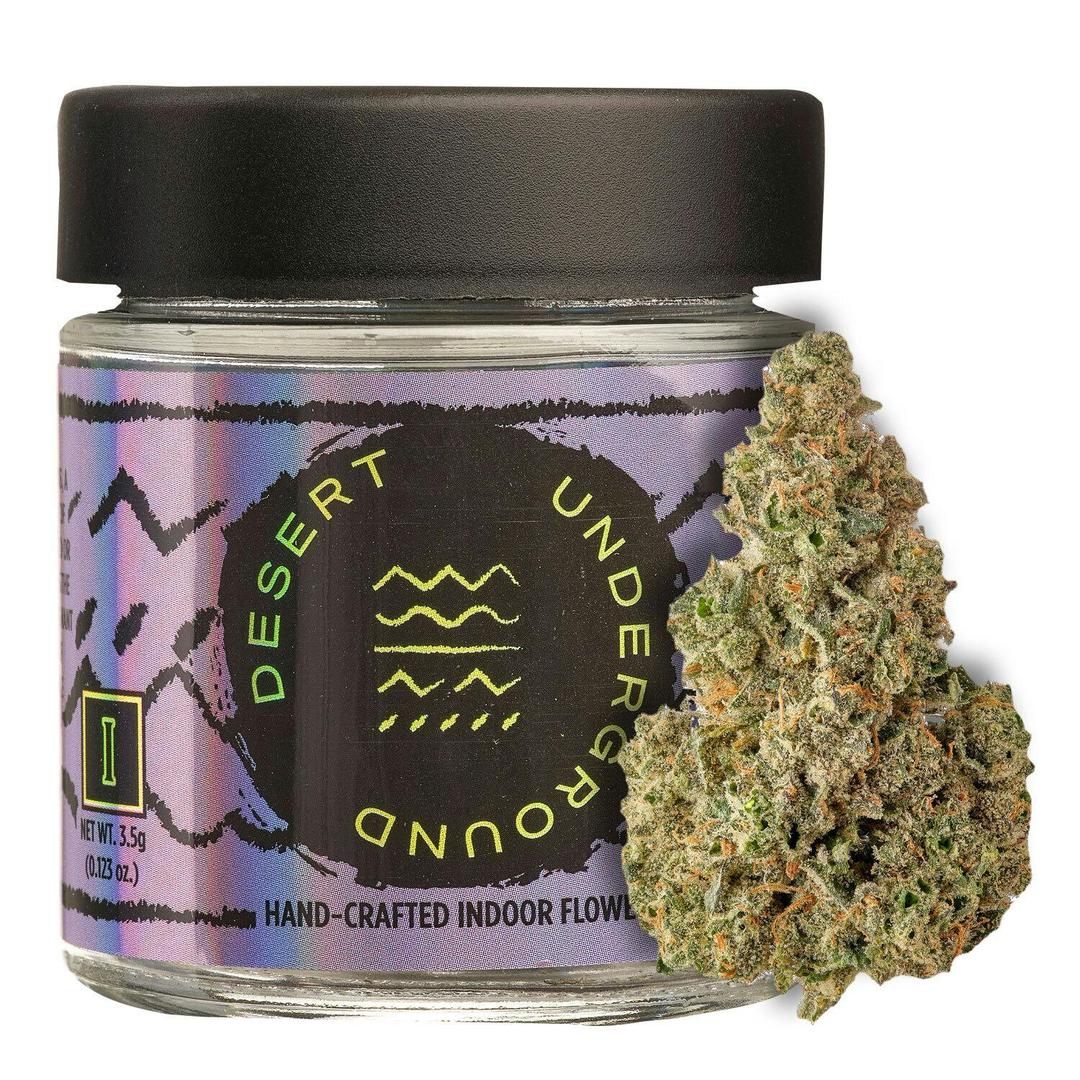 Premium The Frog 3.5g
