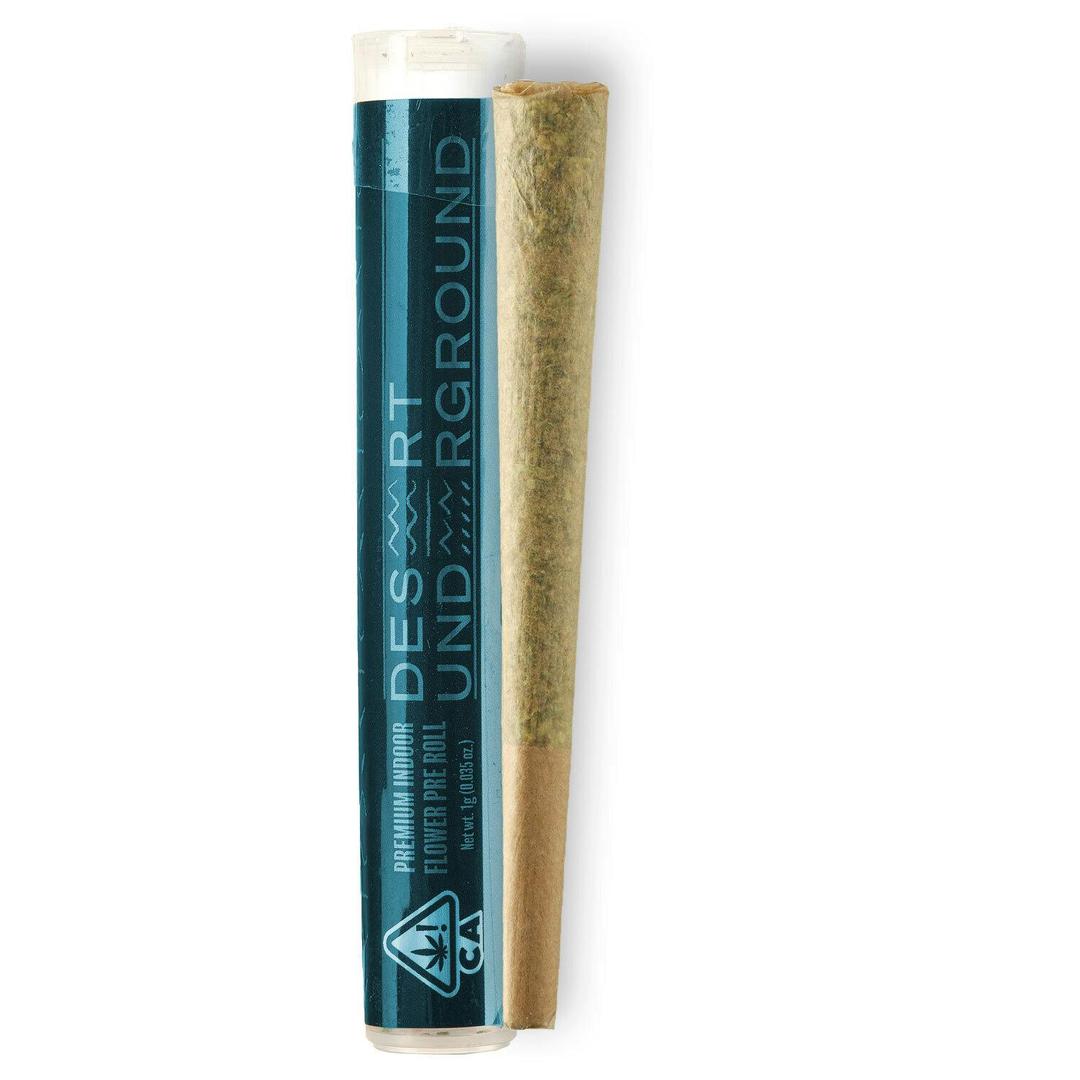 Funcle Bubba 1g Pre Roll