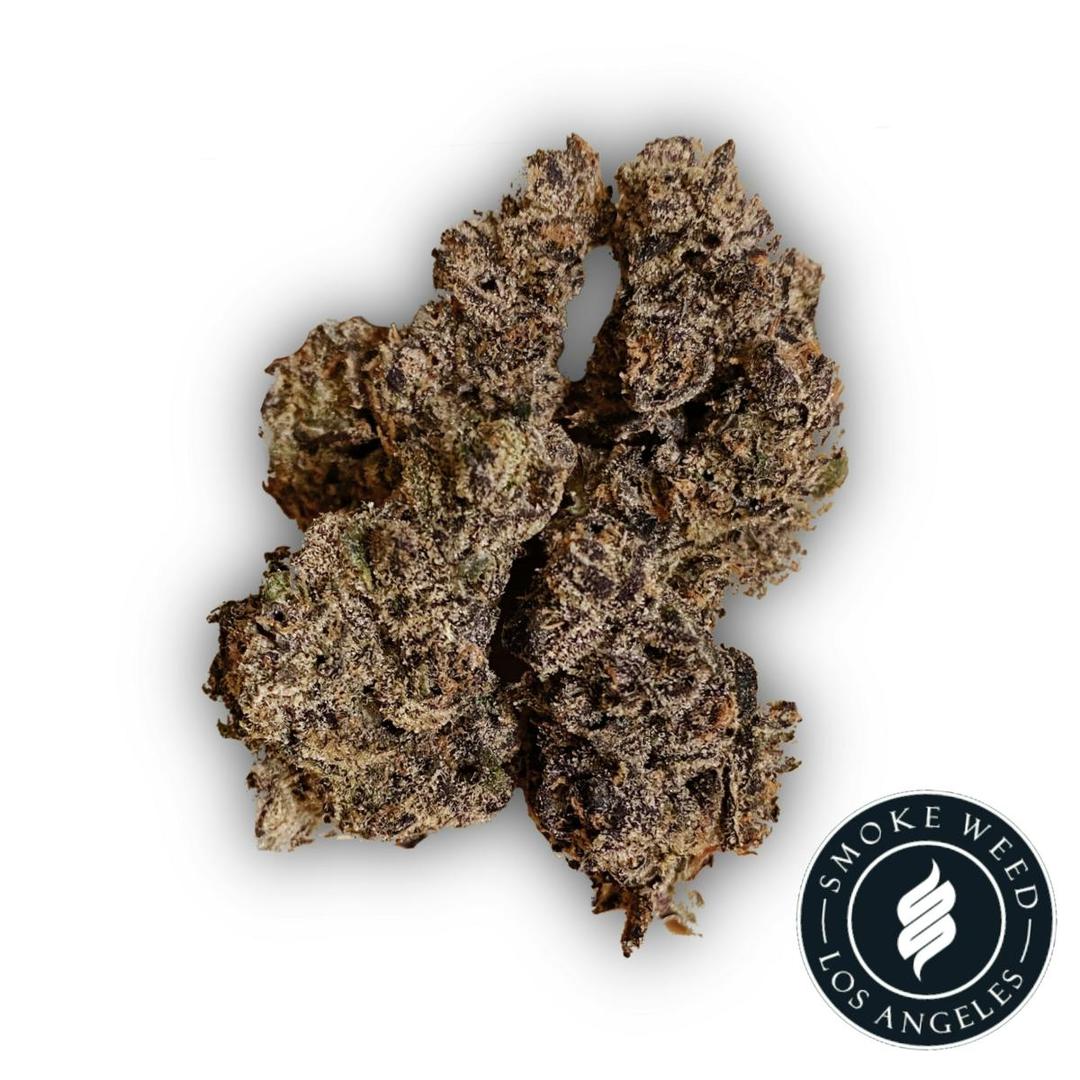 Smoke Weed LA - Terpene Queen (Jealousy) 1g