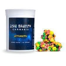 200mg Meteorbites