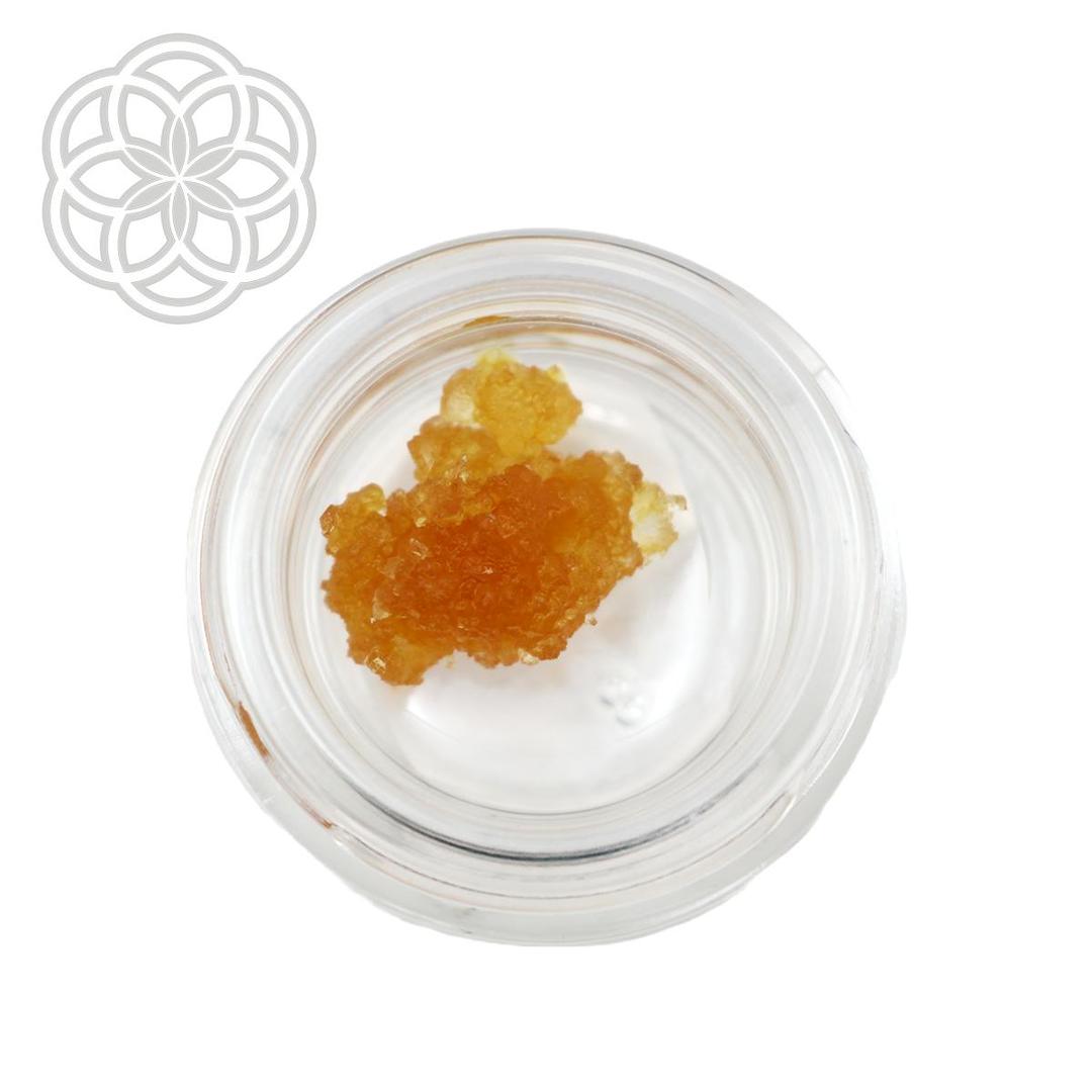 1g Diamonds - Garlic Breath