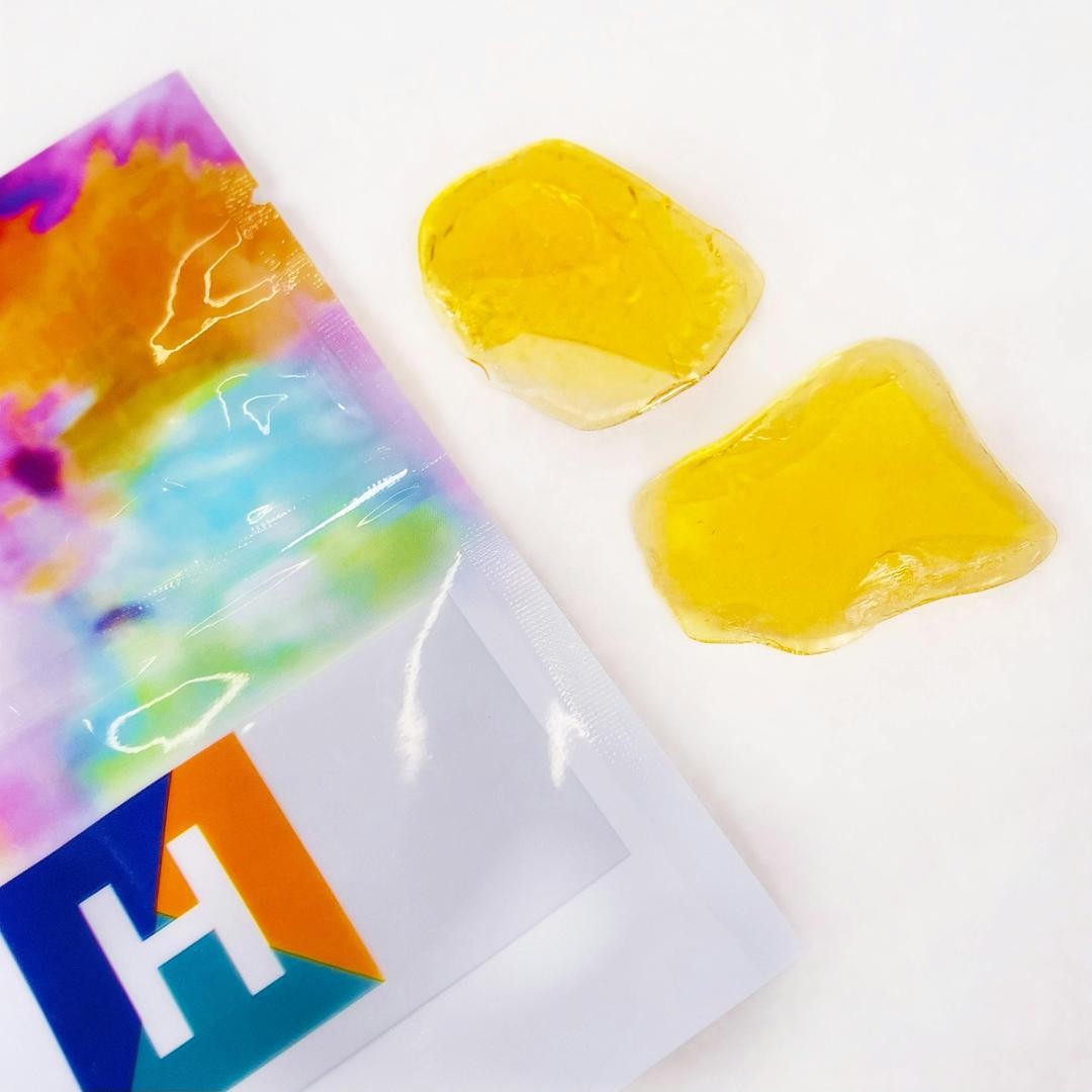 Sherbet Shatter