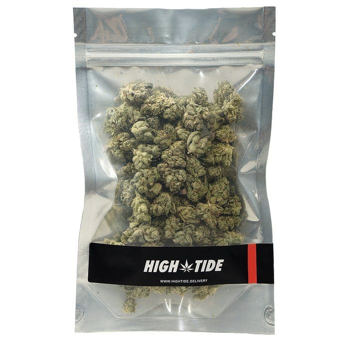 Citrus Squeeze Small Buds | Indoor 14g