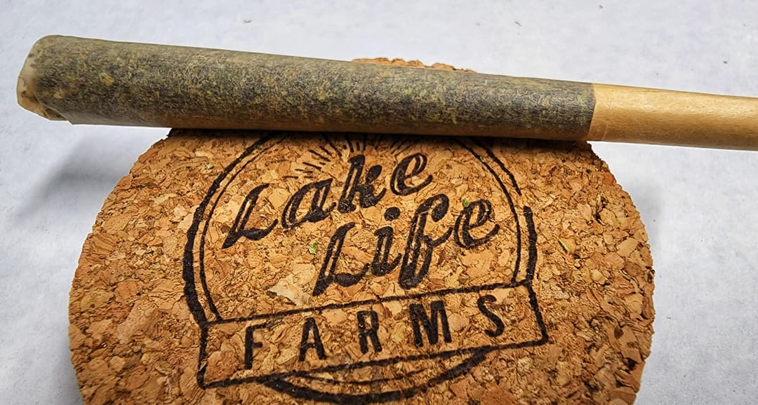 Sunshine #4 1g Pre-Roll