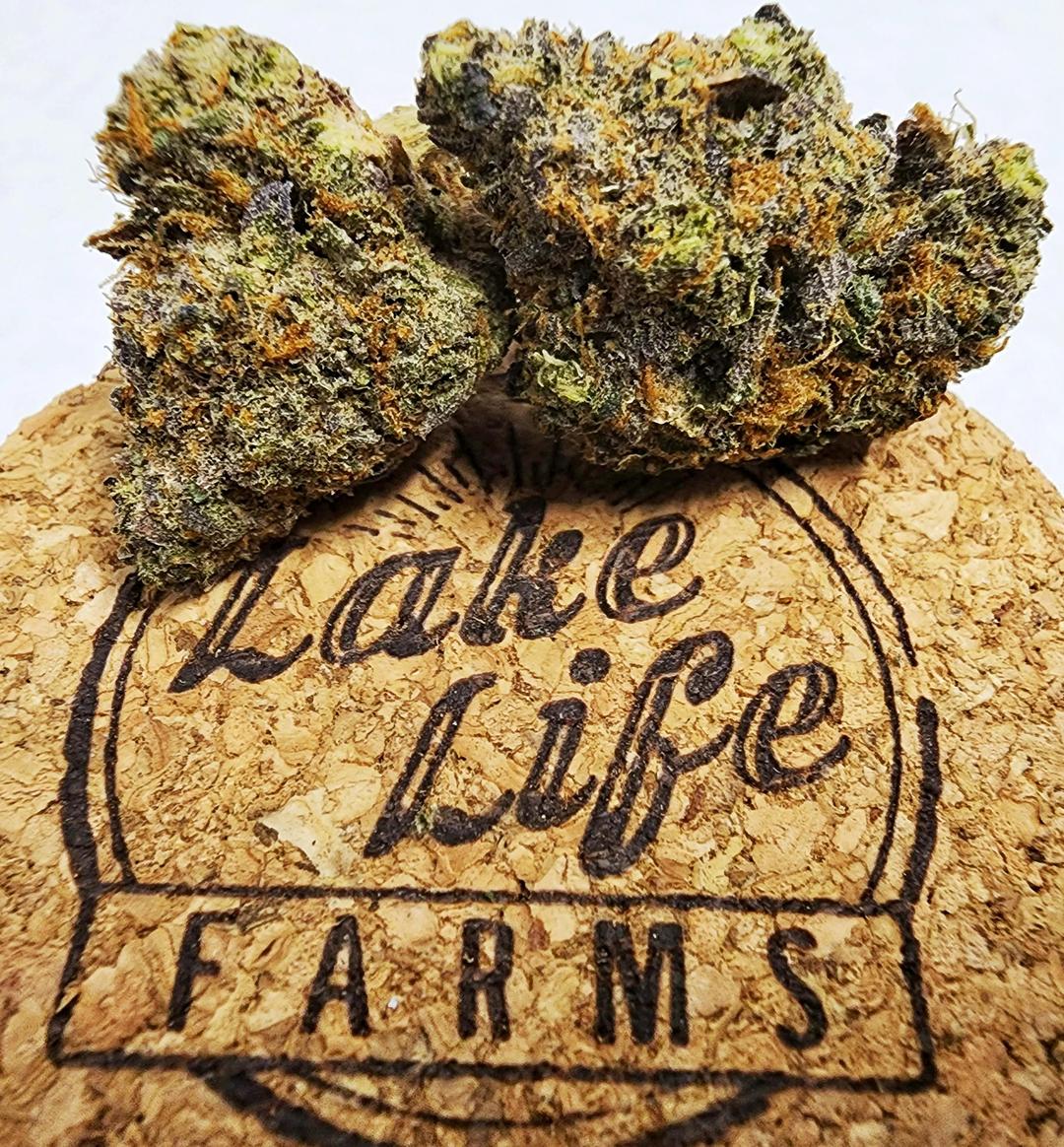 Sherb Cake