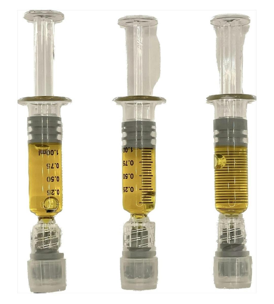 1g Multi-Purpose Cannabis Oil Infuser