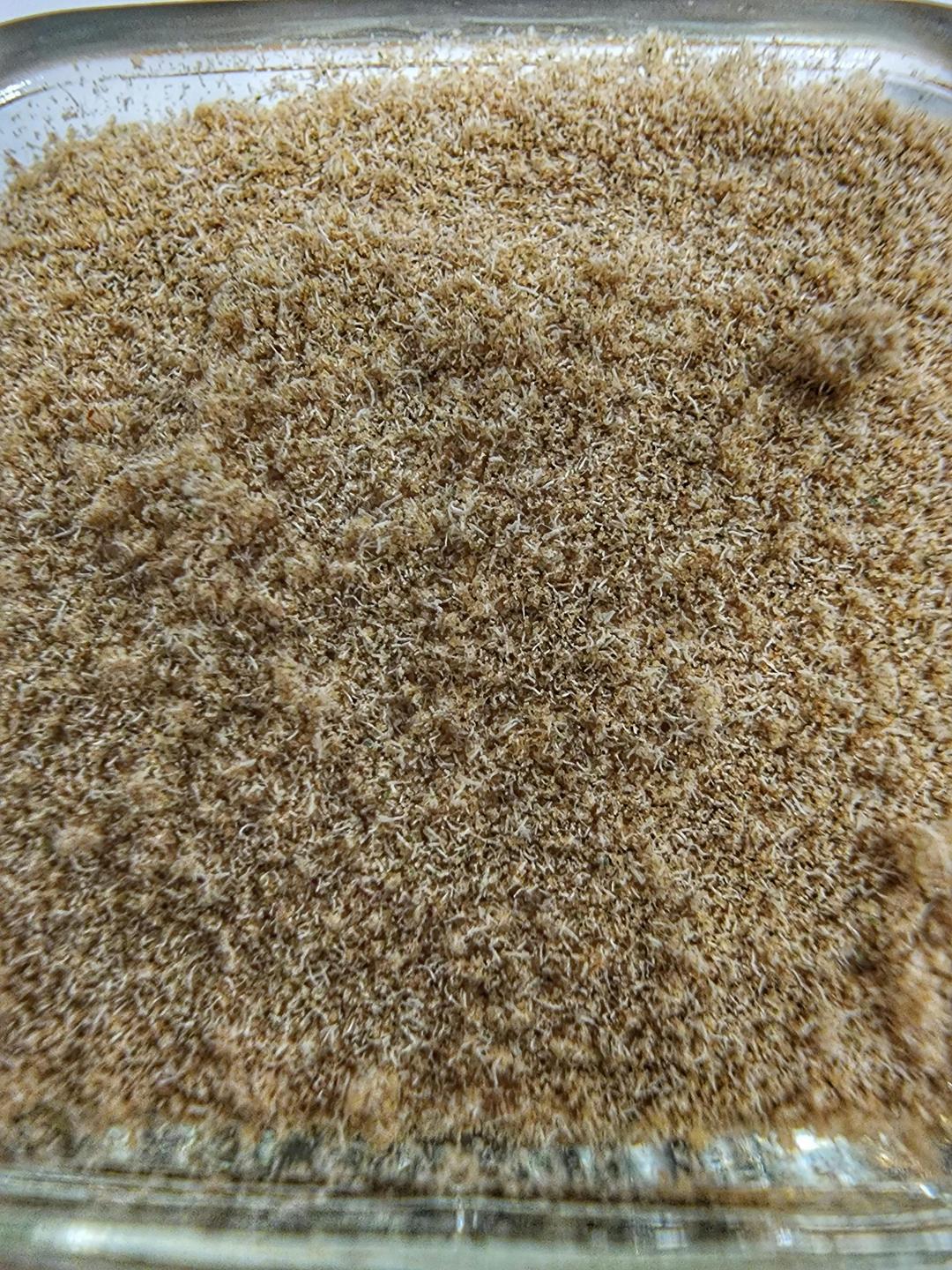 Cookie Dough 1g Bubble Hash