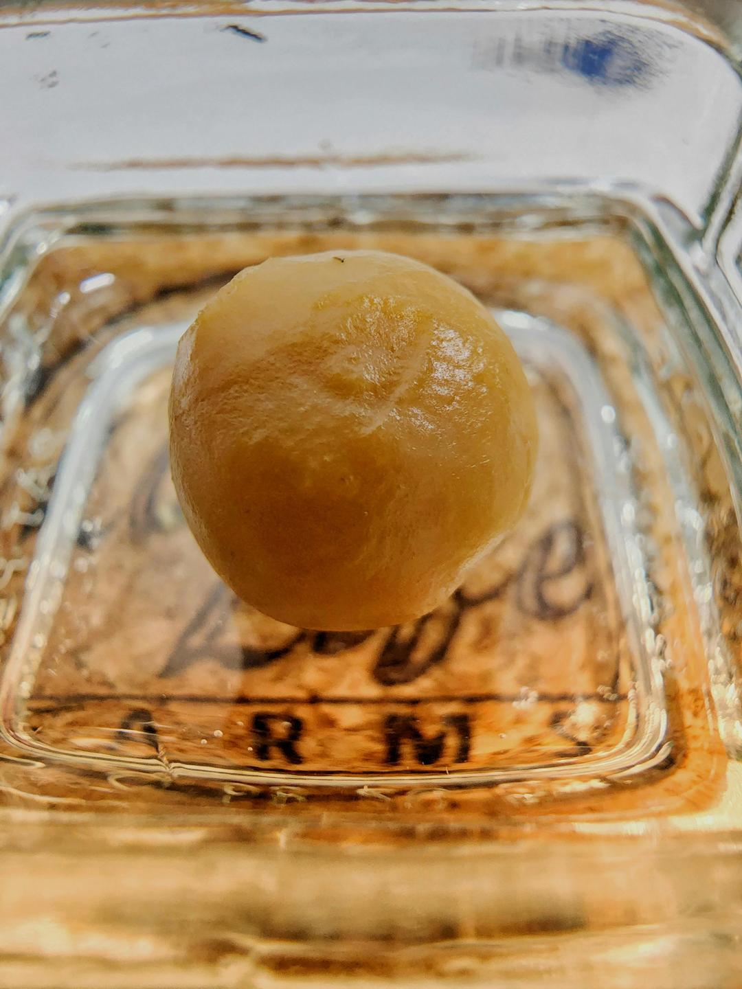 Kush Mints Live Rosin