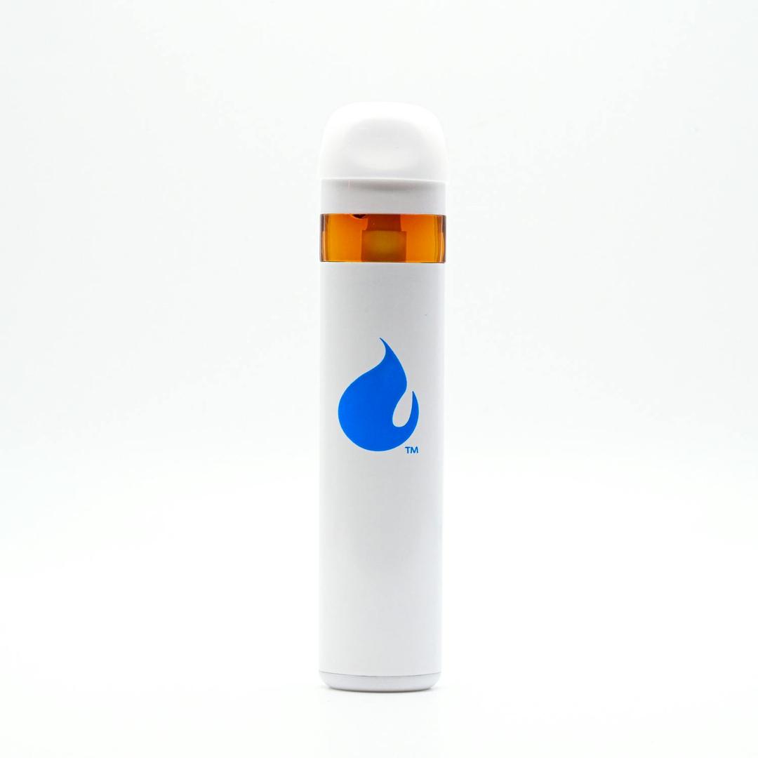 Icculus 1G Loud Cartridge One Time