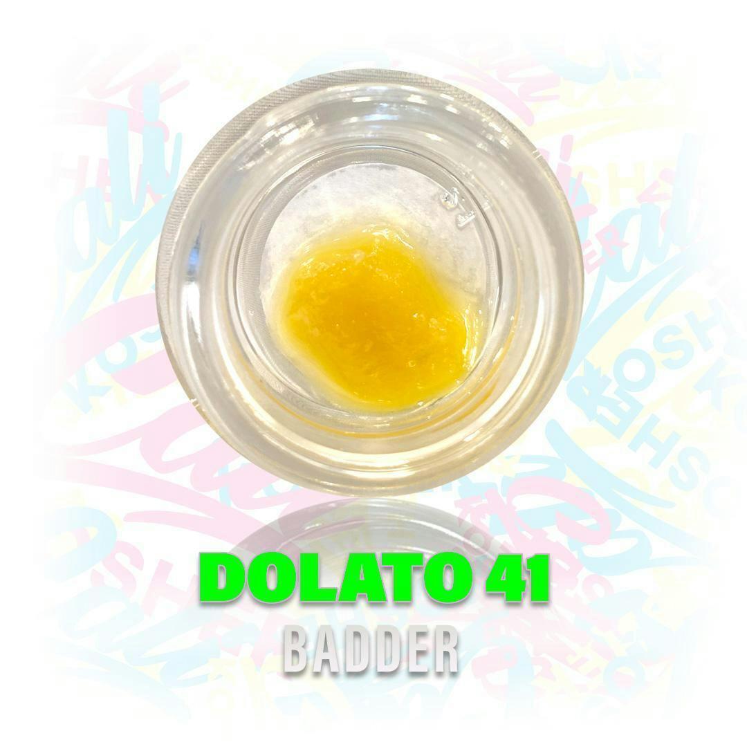 Dolato 41 - BADDER