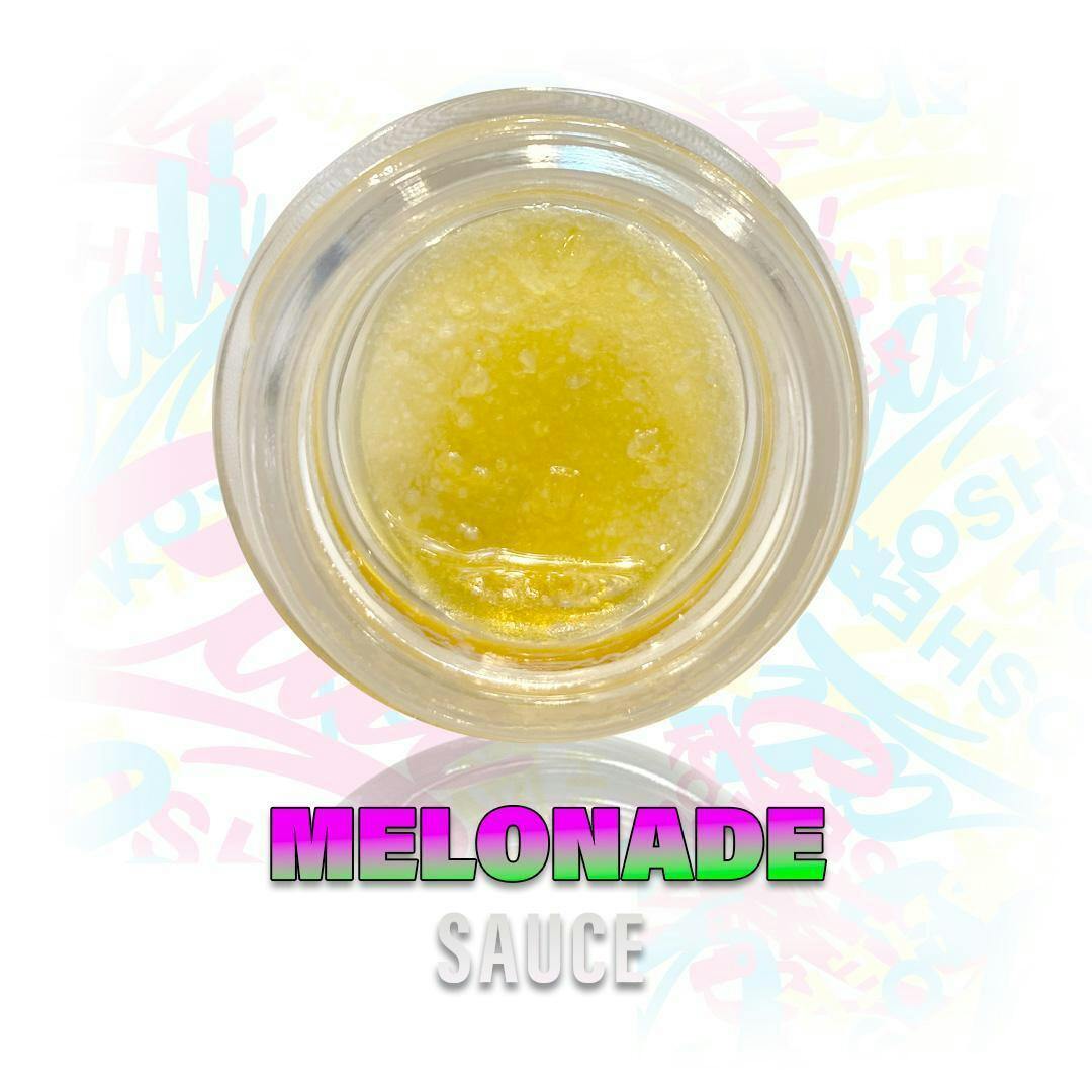 Melonade - SAUCE
