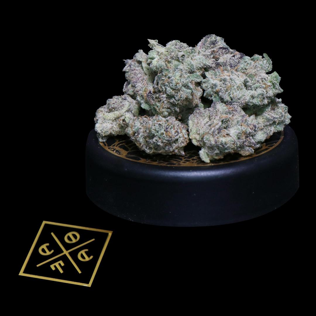 Resting Kushface | 14g | Smalls