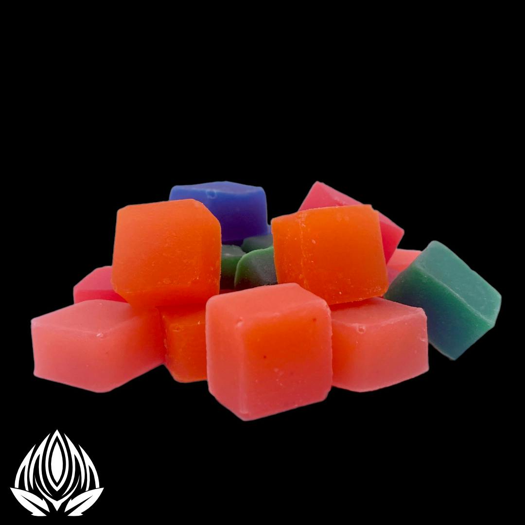 Gondola Gummies - 1,000MG THC - Peak Maine