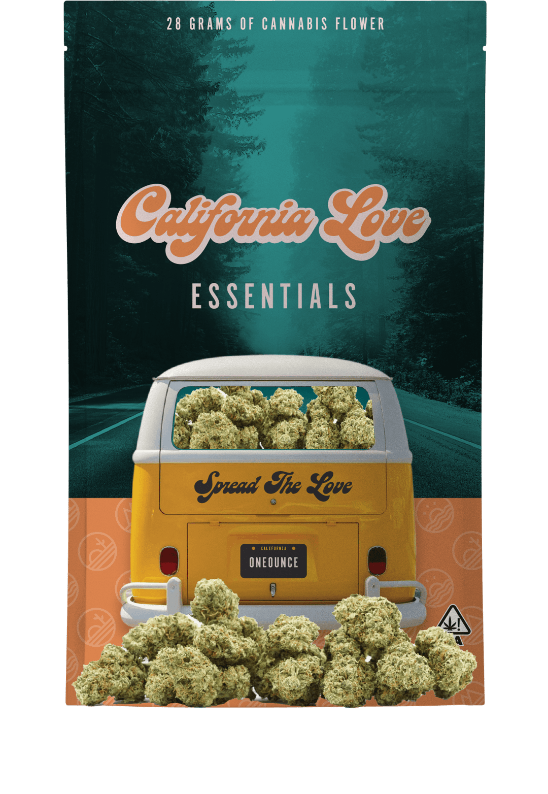 Mother's Milk Essentials-1 oz