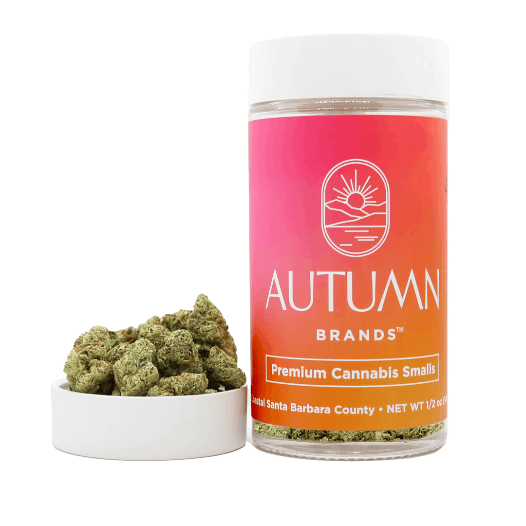 Peanut Butter Souffle Premium Smalls 14 Grams