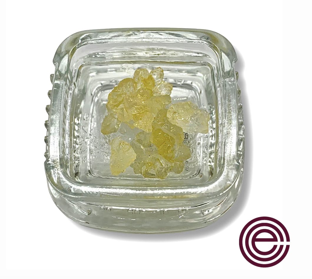 Chile Verde Diamonds