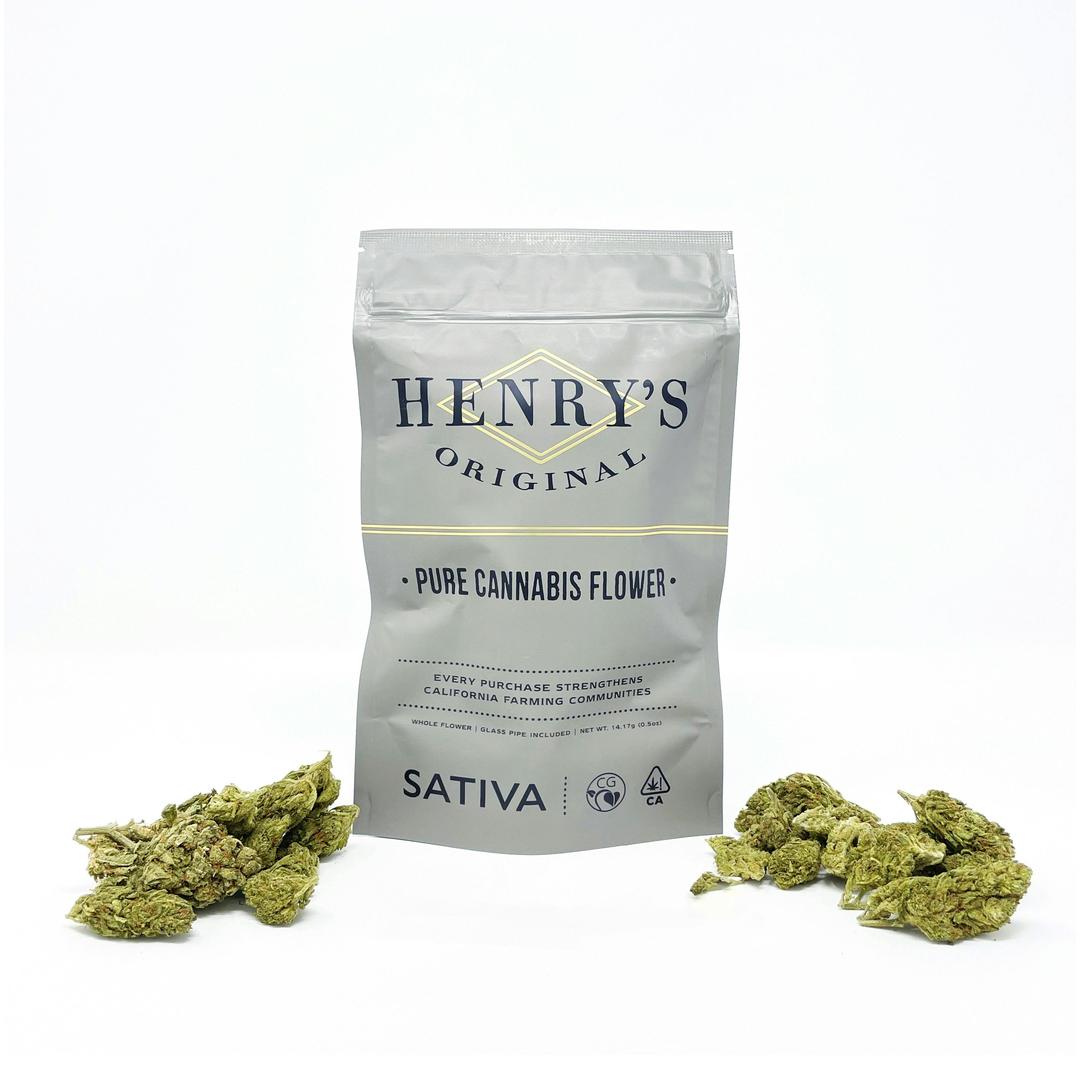 14g Pouch- Watermelon Dream