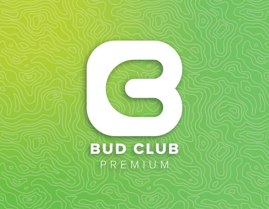 Bud Club Premium Membership