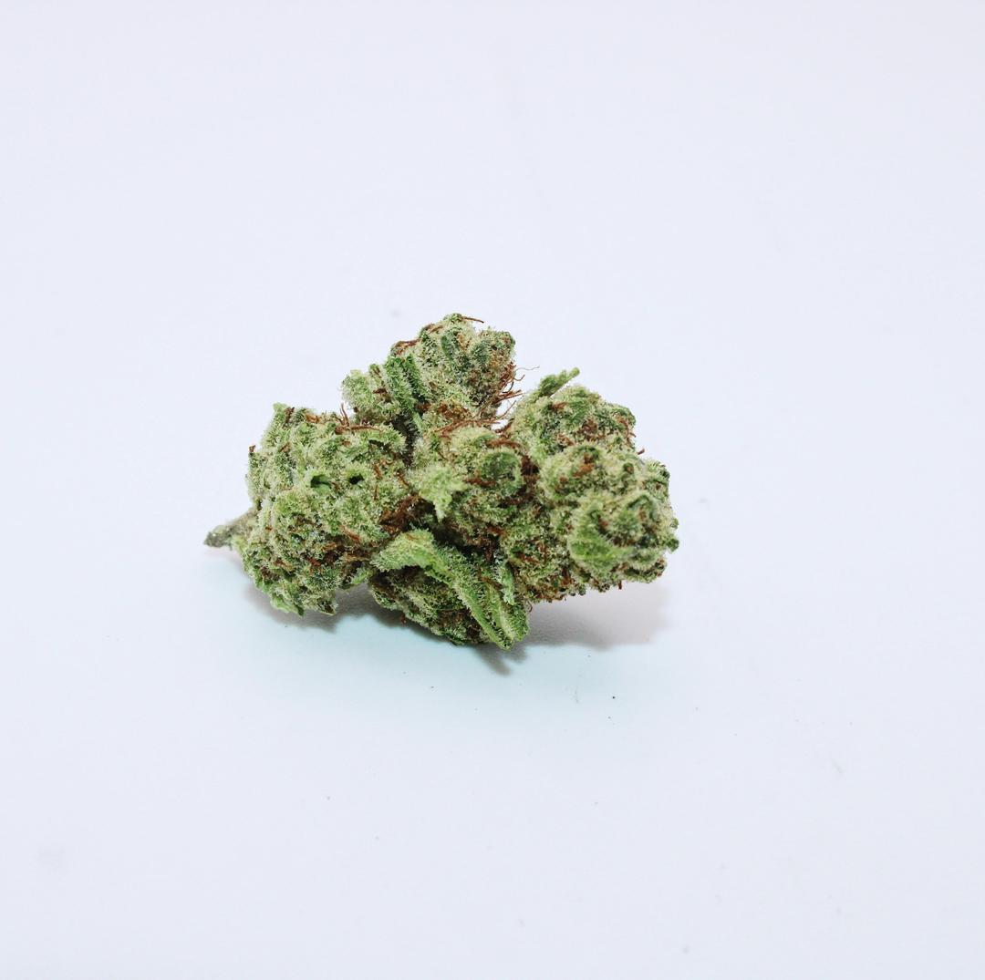 Grapes Of Wrath 8th/3.5 Grams (27%THC, Hybrid)