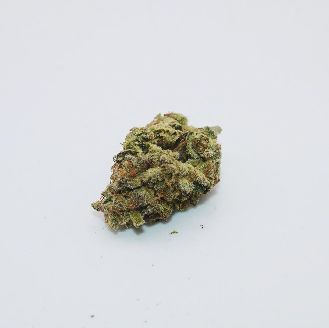 Sherbet Candyland Ounce/28.3Grams (25% THC, SATIVA)