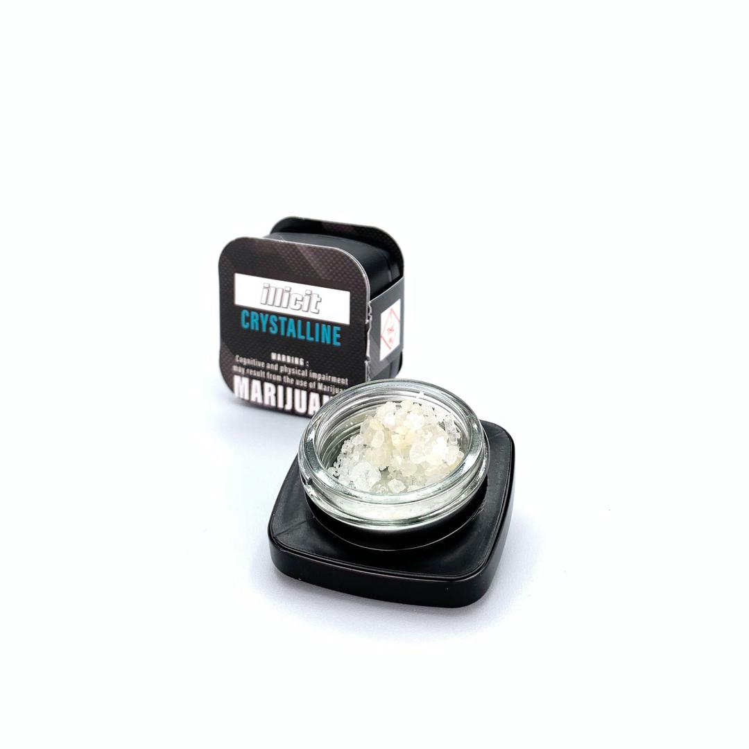 Crystalline 1.0g