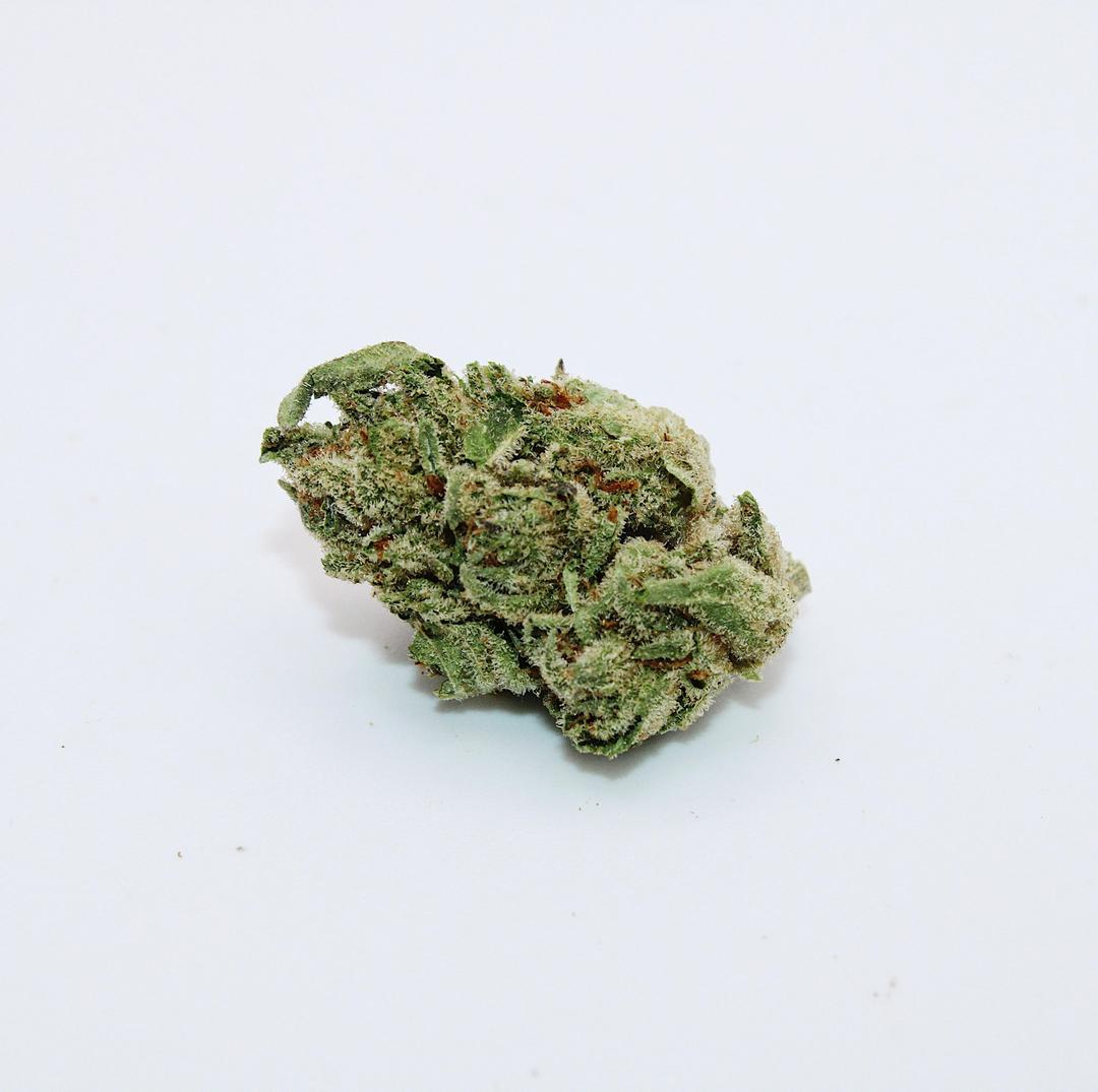 Gushers Ounce/28.3Grams (25% THC, INDICA)