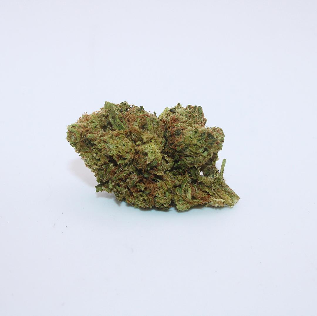 Mochi Ounce/28.3Grams (27% THC, HYBRID)