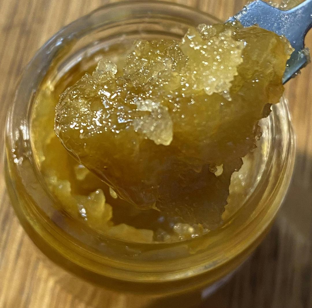 Liberty Haze Baller Jar (28g) - Live Resin