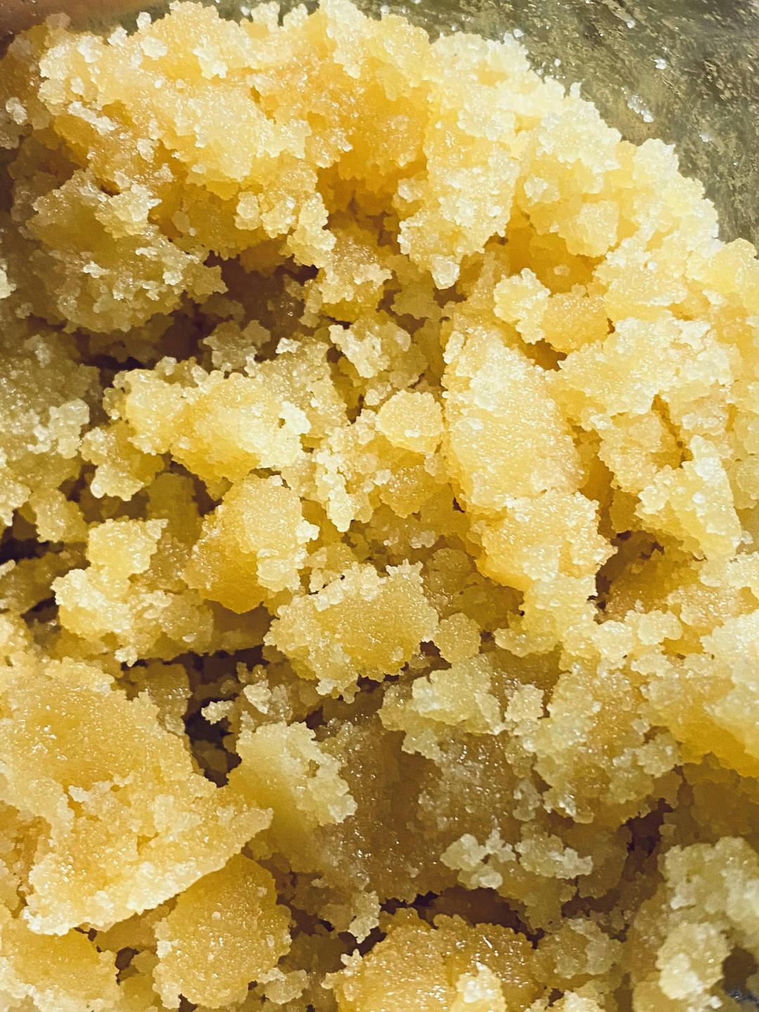 Kryptonite Baller Jar (28g) - Sugar