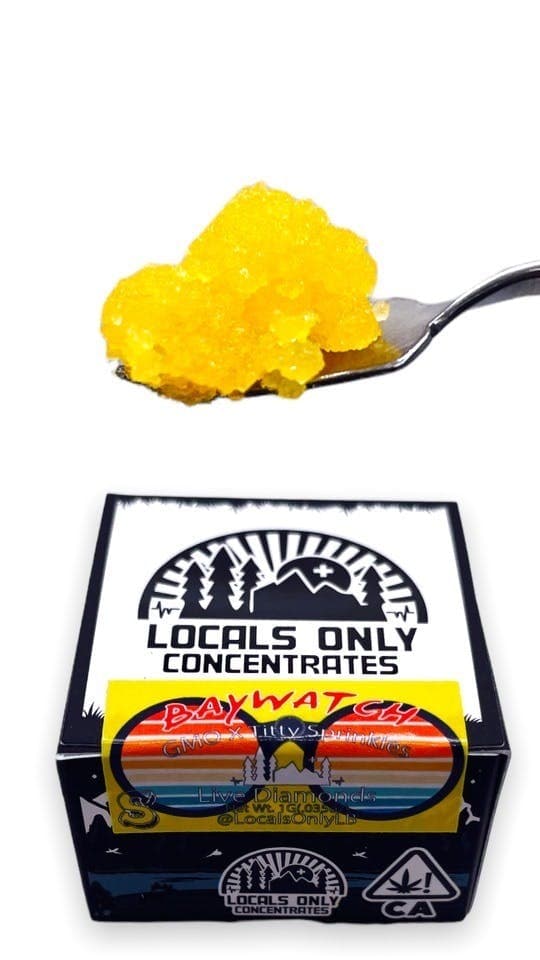 Bay Watch Live Diamonds