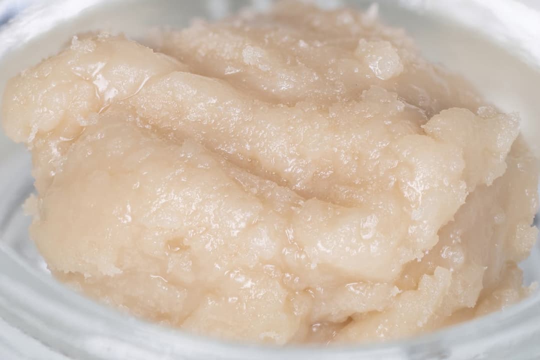 OGKB 2.1 90µ Hash Rosin