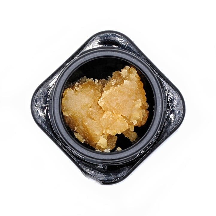 The Judge - Sugar - 5g