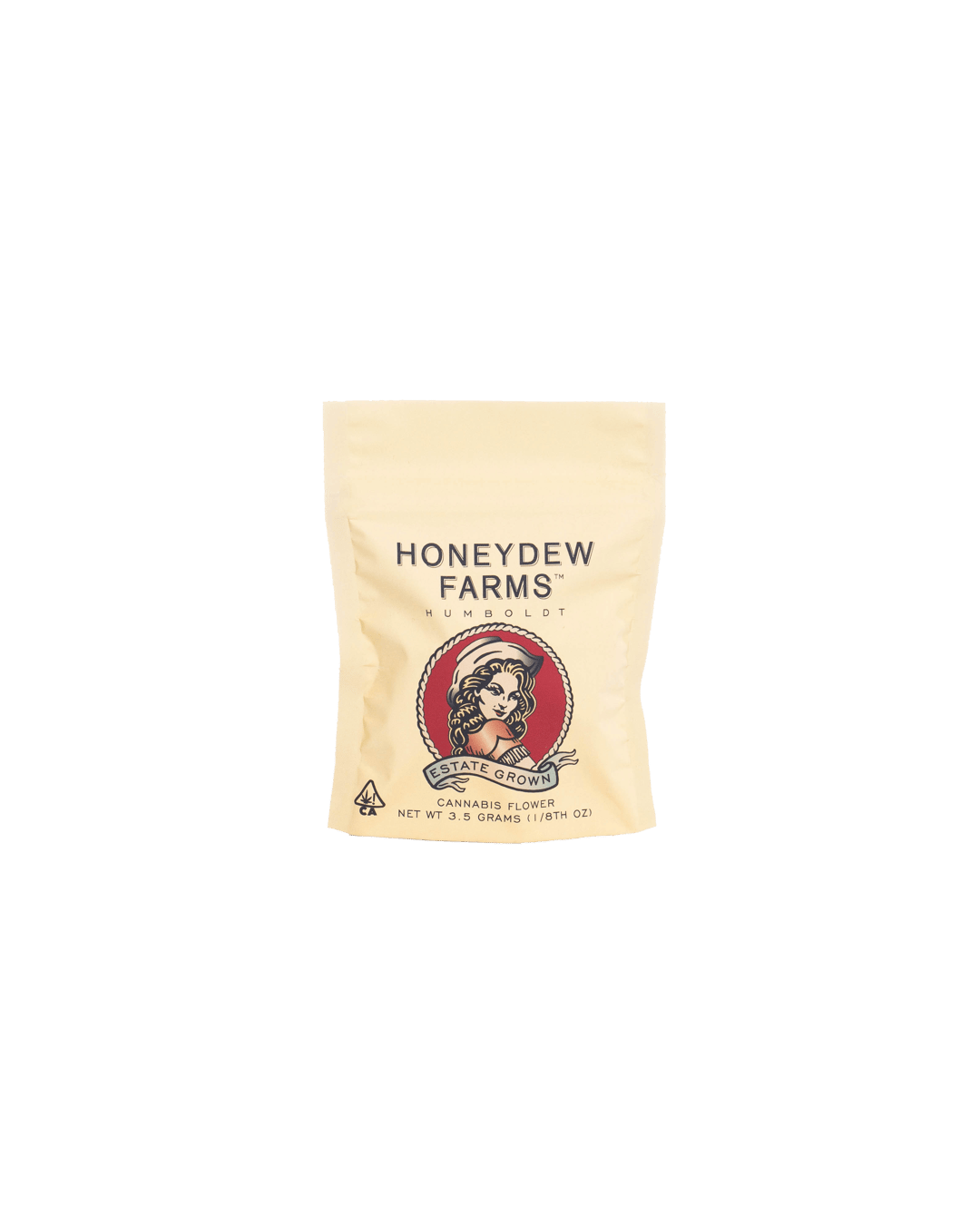 Jiffy Cake - 3.5g