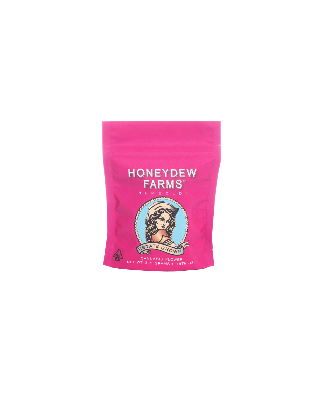 Apple Tartz - 3.5g