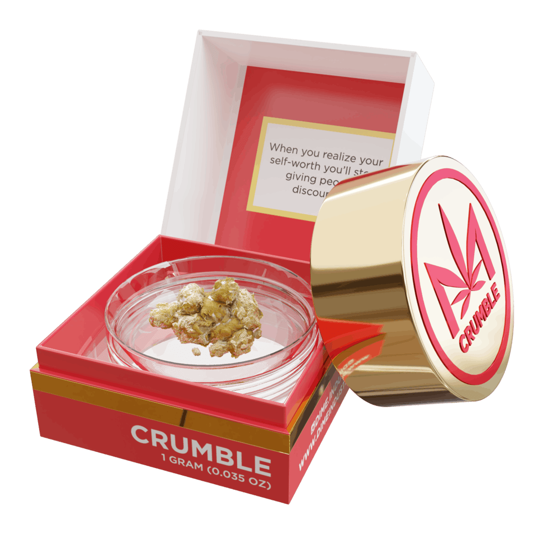 Future X (I) Crumble