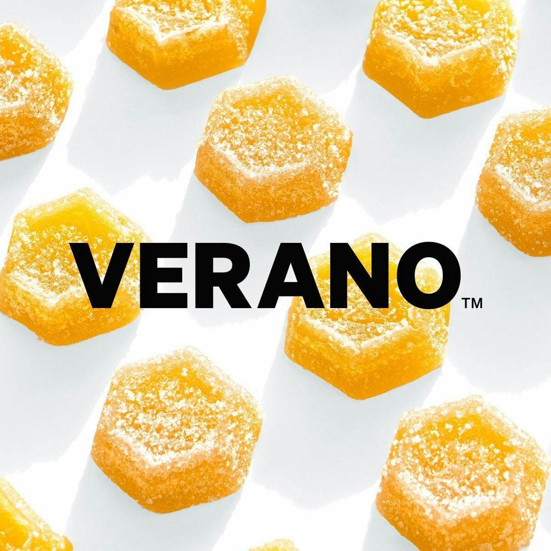 Mango Sativa - RSO Soft Lozenges [10pk] (100mg)