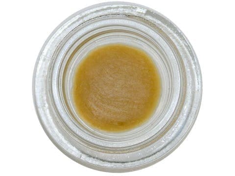 Cookies N Cream Cured Rosin (1 Gram)