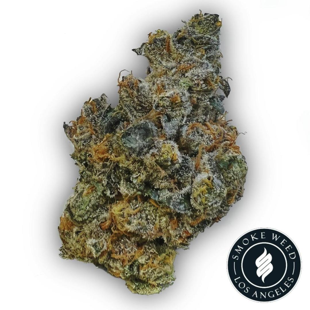 Smoke Weed LA - Cookie Pie 3.5g