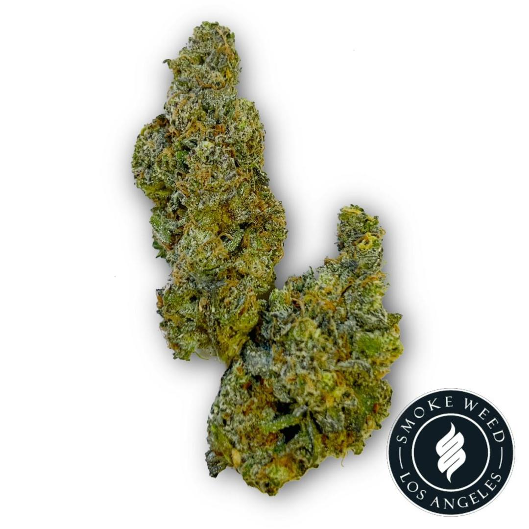 Smoke Weed LA - High Society 3.5g