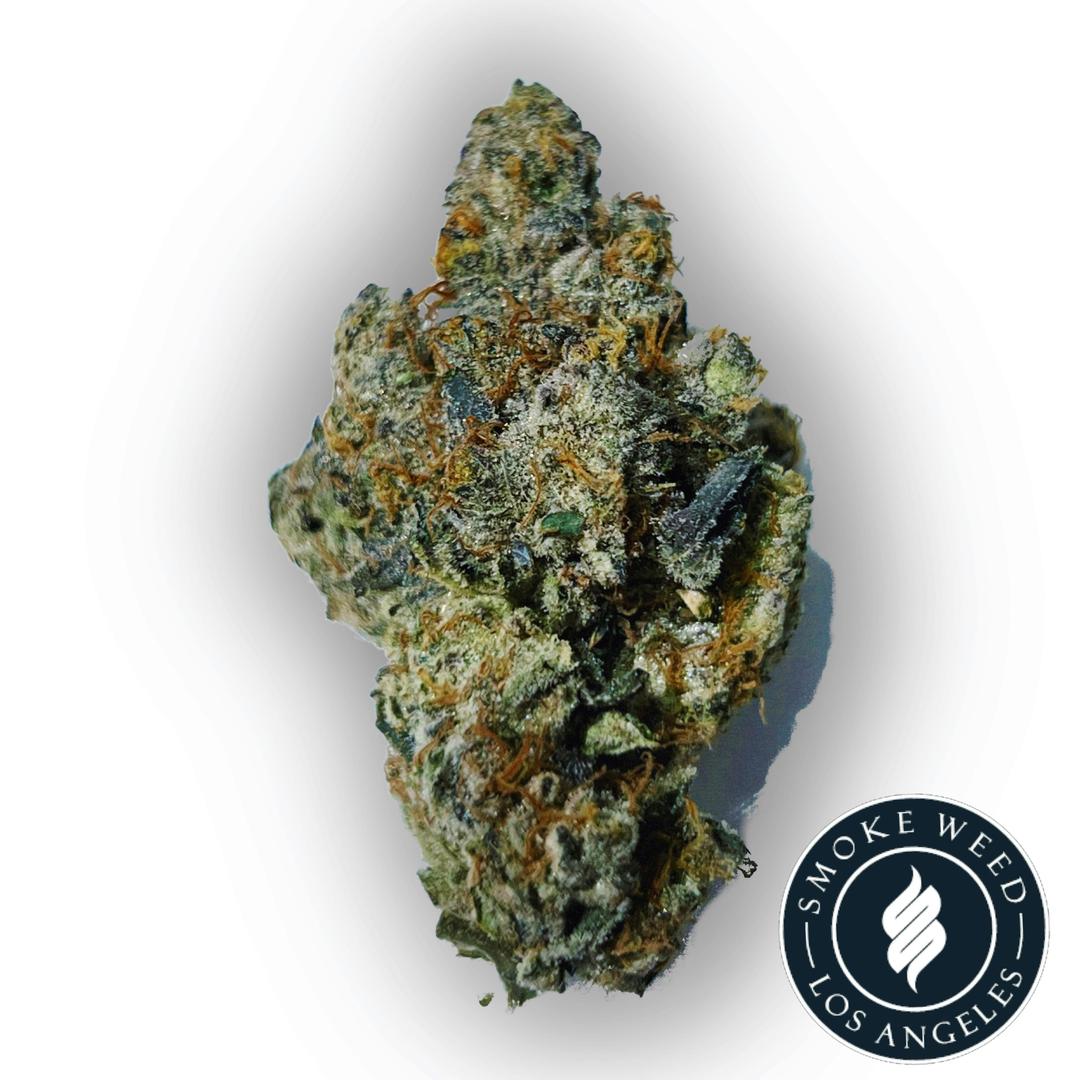 Smoke Weed LA - Blue Ice 3.5g