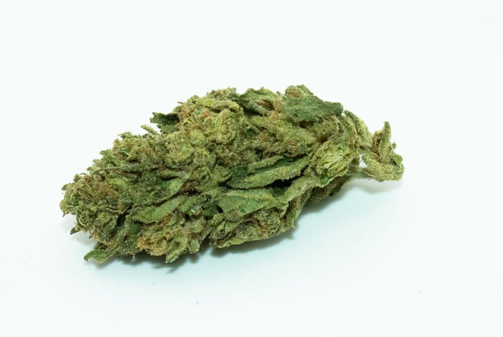 Triangle Mintz 1 Gram (30% THC, Sativa)